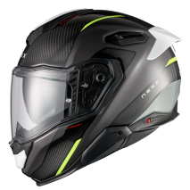 NEXX X.TR RUSH PRETO/NEON