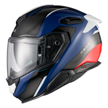 NEXX X.TR RUSH AZUL/VERMELHO