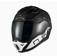 CAPACETE NEXX X.RALLY GRAVIX CARBONO/BRC