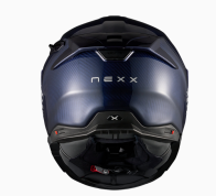 NEXX X.TR ATLANTIC CARBONO / AZUL