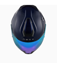 NEXX X.TR ATLANTIC CARBONO / AZUL