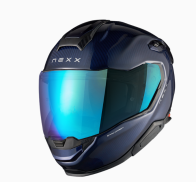 NEXX X.TR ATLANTIC CARBONO / AZUL