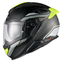 NEXX X.TR QUANTA PRETO/NEON MATE