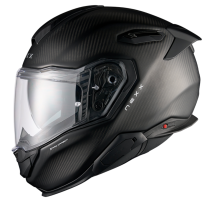 CAPACETE NEXX X.TR ZERO PRO CARBONO MATE