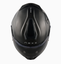 CAPACETE NEXX X.TR ZERO PRO CARBONO MATE
