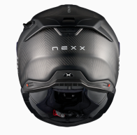CAPACETE NEXX X.TR ZERO PRO CARBONO MATE