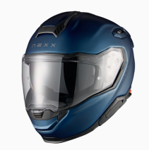 NEXX X.TR PLAIN AZUL PETROLEO 