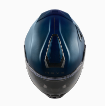 NEXX X.TR PLAIN AZUL PETROLEO 