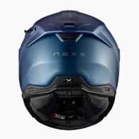 NEXX X.TR PLAIN AZUL PETROLEO 