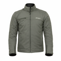 CASACO SPRINT  KOOL EVO OLIVA