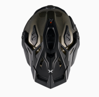 CAPACETE NEXX X.WED3 GOLDEN DUNE