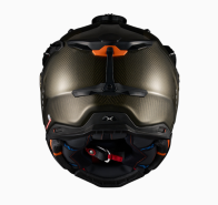 CAPACETE NEXX X.WED3 GOLDEN DUNE