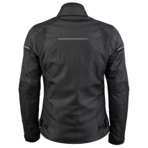 CASACO SENHORA SPRINT PULSE PRETO