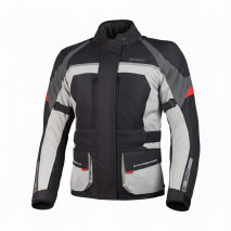 Chaqueta gris Sprint Kenia