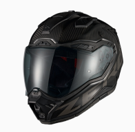 CAPACETE NEXX X.RALLY ZERO PRO CARBONO