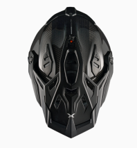 CAPACETE NEXX X.RALLY ZERO PRO CARBONO