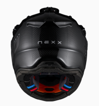CAPACETE NEXX X.RALLY ZERO PRO CARBONO