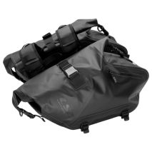 MALAS LATERAIS LS2 MOVE PANNIERS 20+20L