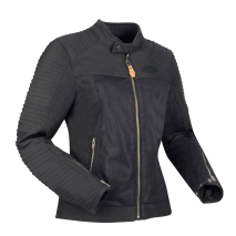 BLUSÂO SEGURA LADY DIKINSON PRETO