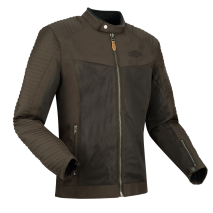 BLUSÂO SEGURA DIKINSON CASTANHO