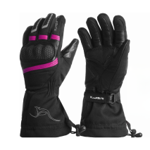 LUVAS DE SENHORA GIBRALTAR KANGROUTE