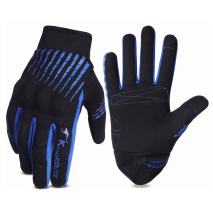 LUVAS VERÃO KANGROUTE TRIVOR AZUL 