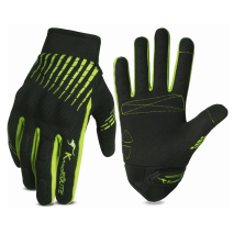 LUVAS VERÃO KANGROUTE TRIVOR FLUOR