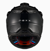 CAPACETE NEXX X.RALLY PRO CARBONO PRT