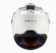 CAPACETE NEXX X.RALLY PRO CARBONO BRC