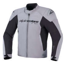 CHAQUETA ALPINESTARS SMX WP CZ ESC/PRT