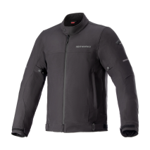 BLUSÃO ALPINESTARS  HUSKER WP PRT/PRT