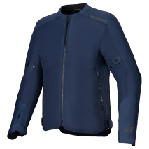 ALPINESTARS BLUSÃO C-1 AIR AZUL