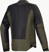 ALPINESTARS BLUSÃO C-1 AIR KHAKI