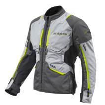  BLUSÂO SEVENTY INVERNO SD-JT67 TANAMI TOURING FLU