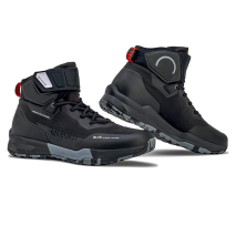 BOTAS ELEVEIT STRATOS WP BLACK