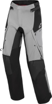 CALÇA ALPINESTARS ANDES V4 DS PRT/CZ ESC