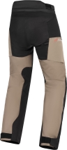 CALÇA ALPINESTARS ANDES V4 DS BEGE/PRT