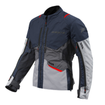  BLUSÂO SEVENTY INVERNO SD-JT67 TANAMI TOURING NAV