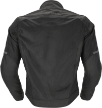 BLUSÃO ACERBIS RAMSEY MY VENTED 2.0 MESH PRETO