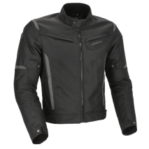 BLUSÃO ACERBIS CE X-MAT 2.0 PRETO