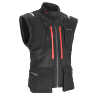 BLUSÃO ACERBIS RALLY PRO PRETO