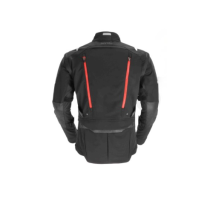 BLUSÃO ACERBIS RALLY PRO PRETO