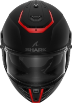 CAPACETE SHARK SPARTAN RS BLANK MAT SP PRT/LAR/PRT