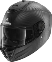 CAPACETE SHARK SPARTAN RS CARBON SKIN CARB/ANT MAT