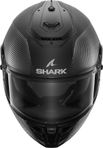 CAPACETE SHARK SPARTAN RS CARBON SKIN CARB/ANT MAT