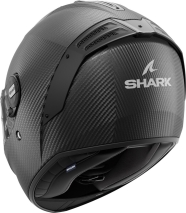 CAPACETE SHARK SPARTAN RS CARBON SKIN CARB/ANT MAT