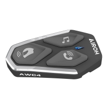 INTERCOMUNICADOR AIROH AWC4