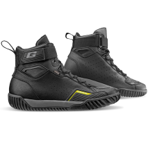 BOTAS GAERNE G-ROCKET GORE-TEX PRETO 