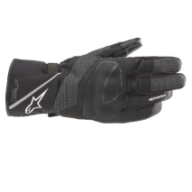 ALPINESTARS LUVAS ANDES V3 DS PRETAS