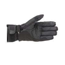 ALPINESTARS LUVAS ANDES V3 DS PRETAS